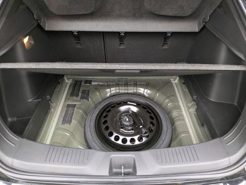 Certified 2024 Buick Envista Avenir FWD image 34
