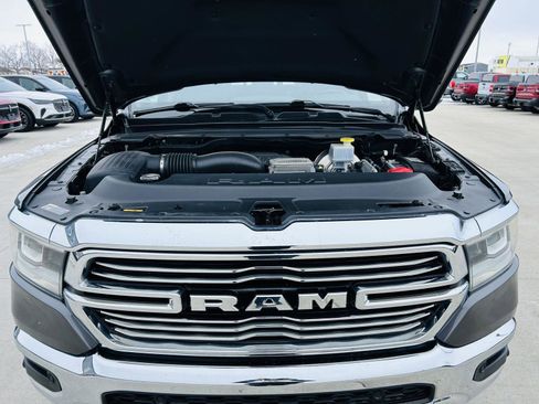Used 2022 RAM 1500 Laramie image 40