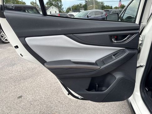 Used 2019 Subaru Crosstrek 2.0i Limited w/ Moonroof Package w/Navigation image 13