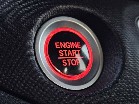 Used 2024 Honda Passport TrailSport image 21