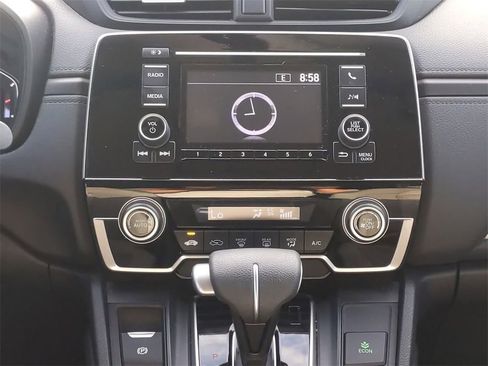 Used 2019 Honda CR-V LX image 16