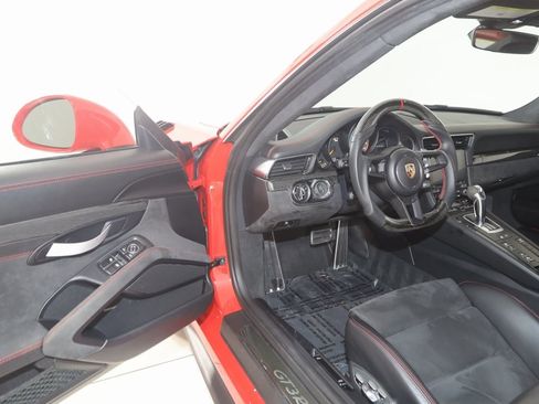 Used 2019 Porsche 911 GT3 RS image 86