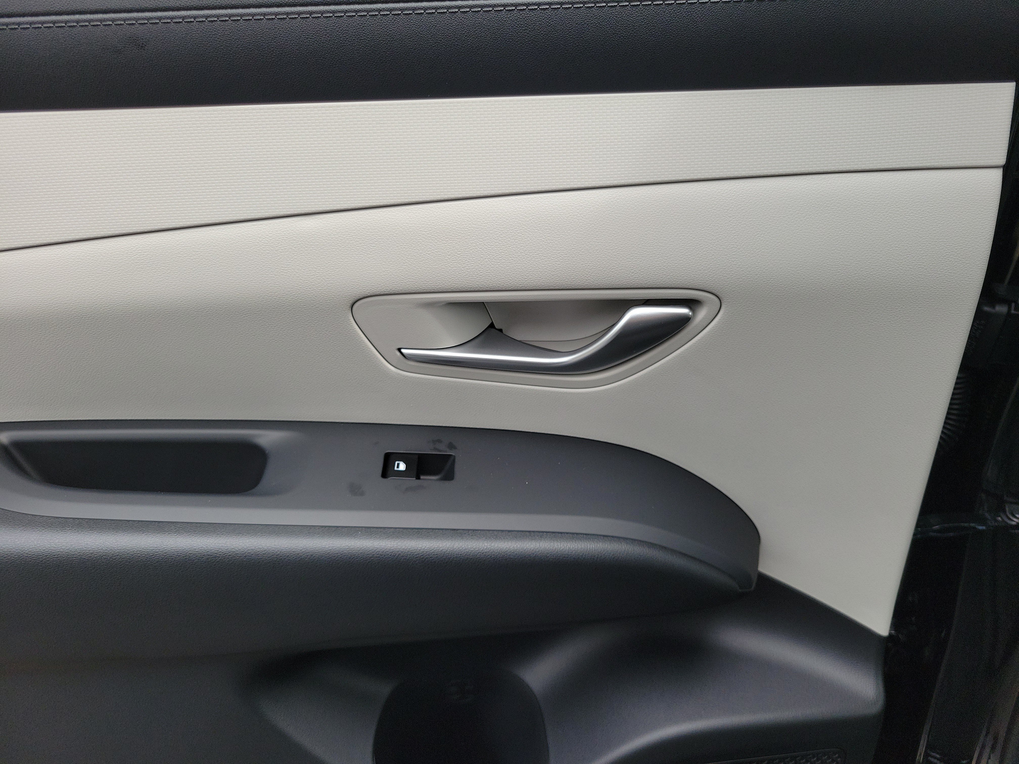 New 2026 Hyundai Tucson SE AWD/4WD image 12
