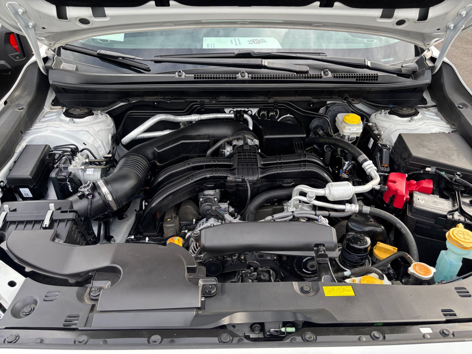 Certified 2024 Subaru Crosstrek 2.5i Limited AWD/4WD image 20