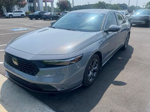 Used 2025 Honda Accord EX-L image 20