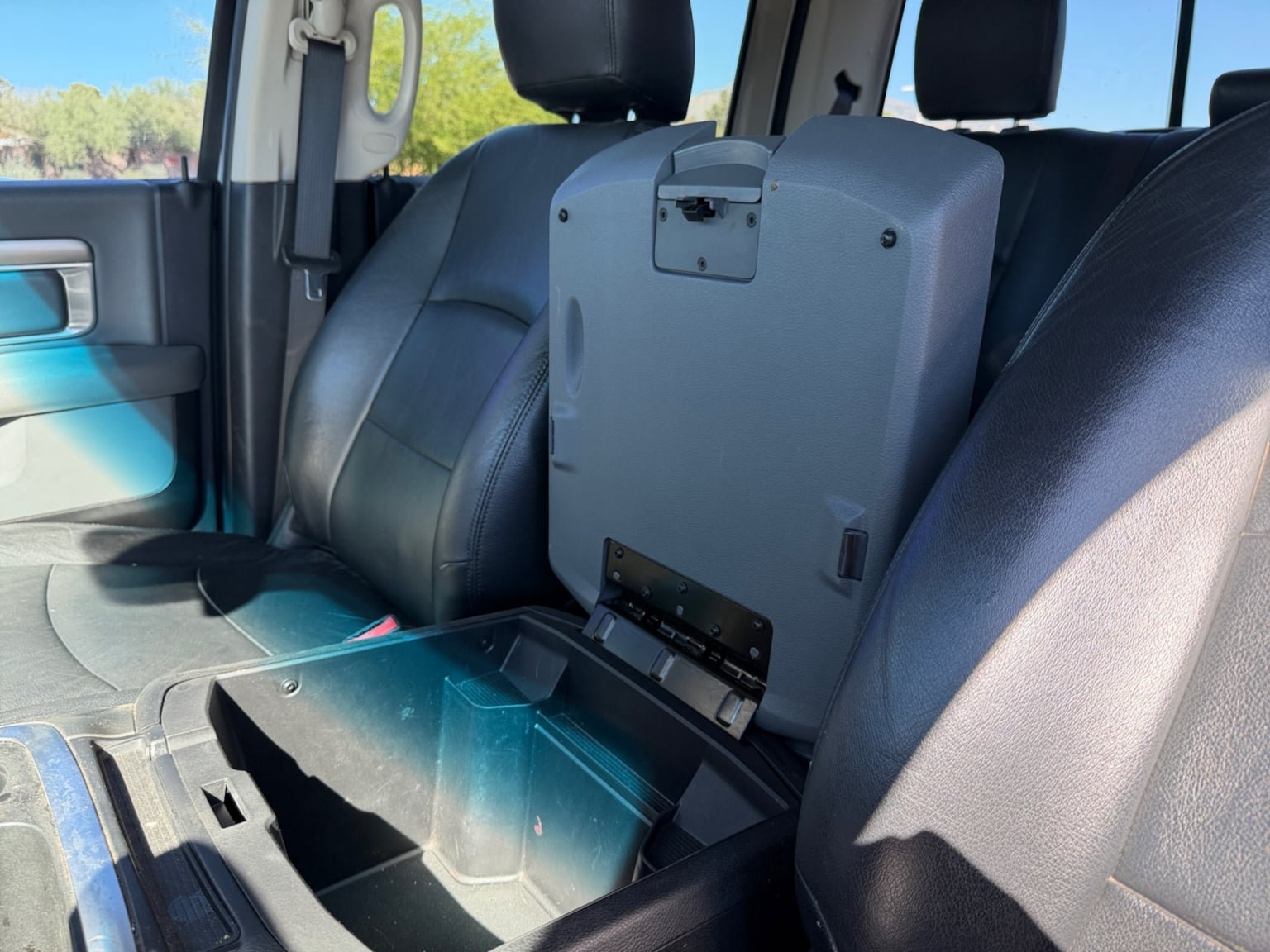 Used 2017 RAM 2500 Big Horn AWD/4WD image 24