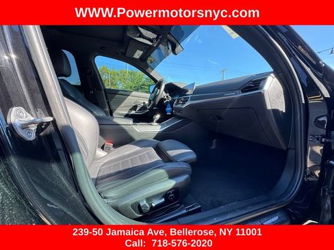 Used 2021 BMW M340i xDrive w/ Executive Package AWD/4WD image 26