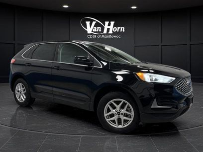 Used 2024 Ford Edge SEL