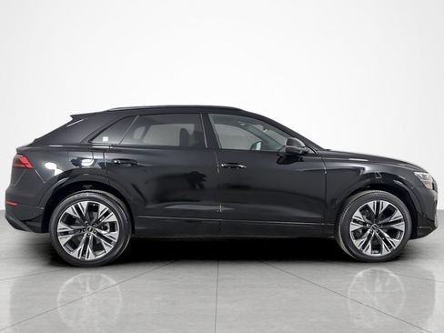 Used 2025 Audi Q8 Premium w/ Black Optic Package AWD/4WD image 6