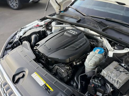 Used 2017 Audi A4 2.0T Premium image 10
