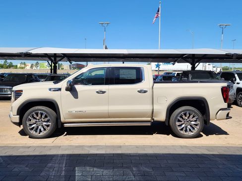 New 2026 GMC Sierra 1500 Denali AWD/4WD image 6