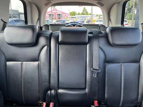 Used 2007 Mercedes-Benz GL 450 4MATIC image 45