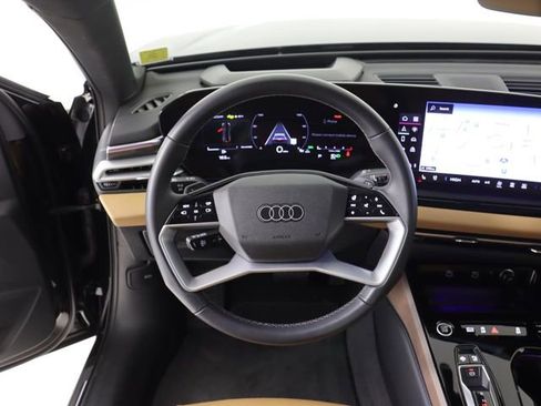 Certified 2025 Audi A5 2.0T Prestige image 22