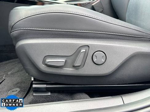Used 2024 Kia Niro Wind w/ Wind Preserve Package FWD image 17