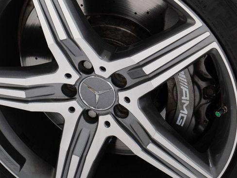 Used 2014 Mercedes-Benz S 63 AMG 4MATIC Sedan image 29