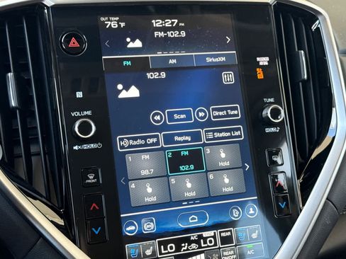 New 2026 Subaru Ascent Touring AWD/4WD image 22