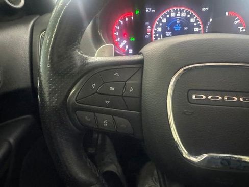 Used 2018 Dodge Durango R/T AWD/4WD image 37