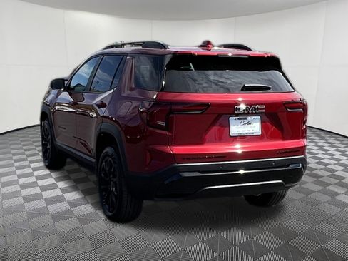 New 2026 GMC Terrain Elevation AWD/4WD image 4