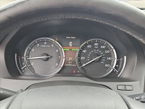 Used 2018 Acura MDX SH-AWD image 15