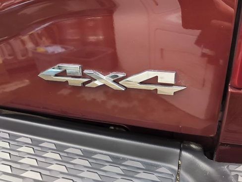 Certified 2022 RAM 2500 Laramie image 23