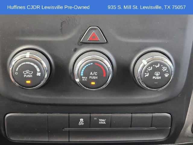 Used 2022 RAM 1500 Tradesman w/ Popular Equipment Group RWD image 20