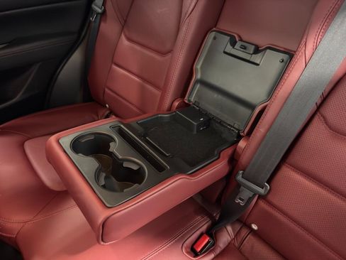 Used 2023 MAZDA CX-5 Carbon Edition image 23