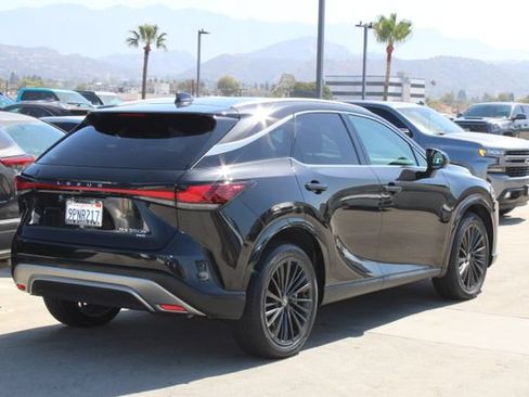 Certified 2024 Lexus RX 350h w/ Convenience Package AWD/4WD image 21