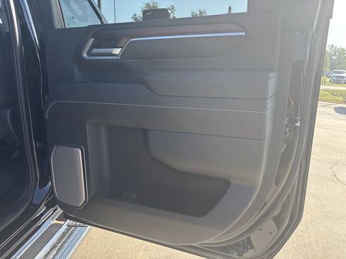 Used 2025 GMC Sierra 2500 Denali w/ Denali Reserve Package image 22