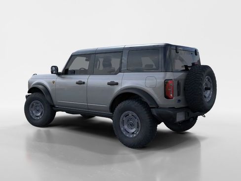 New 2025 Ford Bronco Badlands image 38