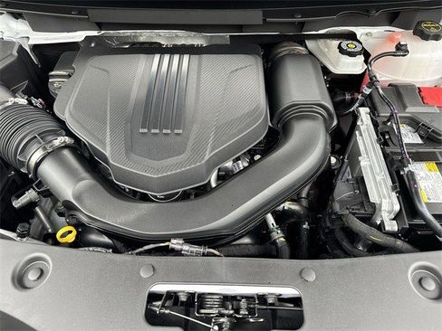 New 2026 Buick Enclave Preferred image 26