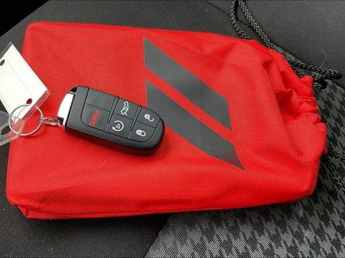 Used 2021 Dodge Challenger R/T Scat Pack RWD image 35