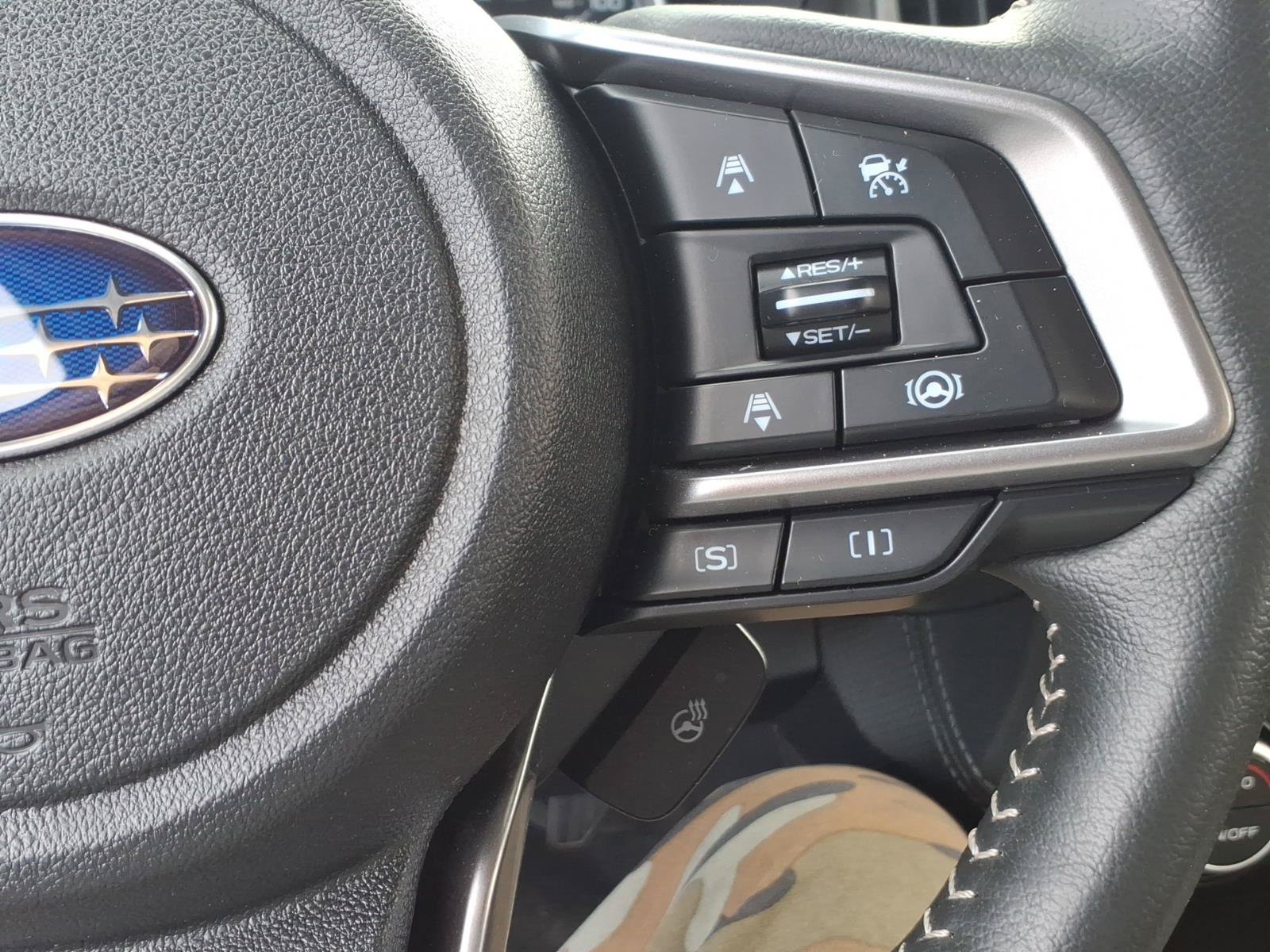 Certified 2023 Subaru Forester Limited AWD/4WD image 21