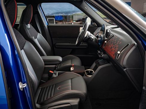 New 2026 MINI Cooper Countryman S image 21