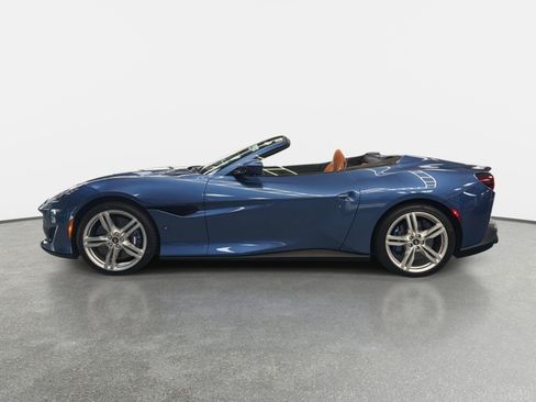 Used 2021 Ferrari Portofino M RWD image 6