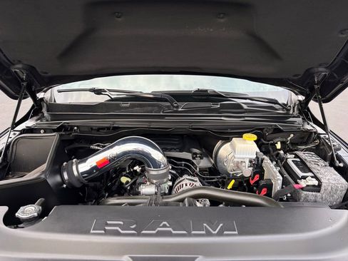 Used 2020 RAM 1500 Rebel w/ Rebel Level 1 Equipment Group image 31