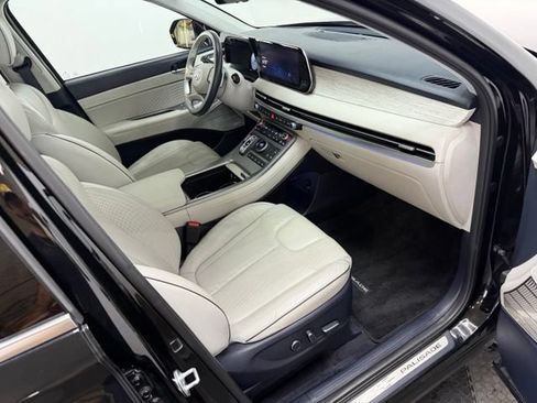 Used 2023 Hyundai Palisade Calligraphy w/ Cargo Package FWD image 40