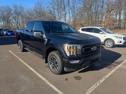 Used 2023 Ford F150 XLT w/ Equipment Group 302A High