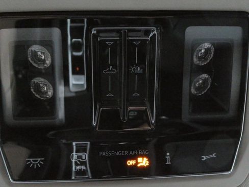 New 2026 Volkswagen Atlas SEL image 20