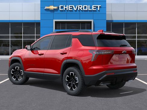 New 2025 Chevrolet Equinox ACTIV w/ Convenience Package III image 3