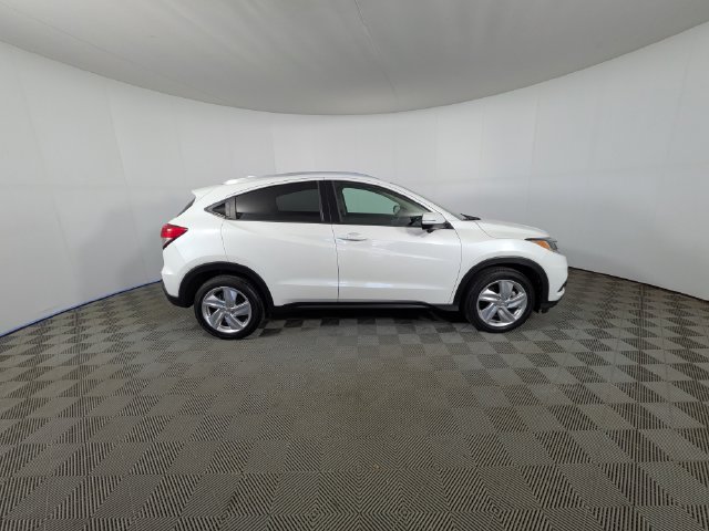 Used 2019 Honda HR-V EX image 2
