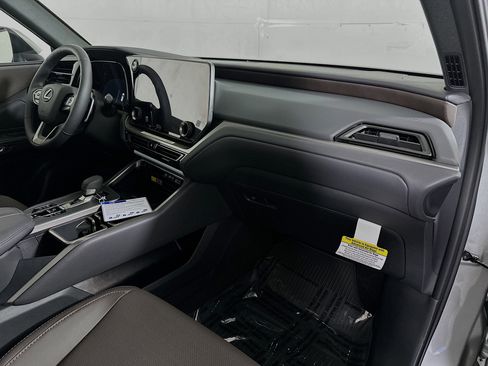 New 2026 Lexus TX 350 AWD w/ Technology Package image 29