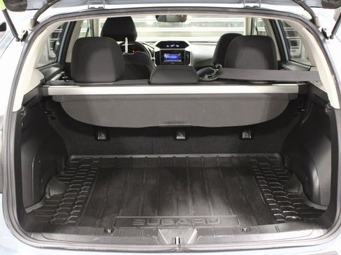 Used 2018 Subaru Crosstrek 2.0i Premium w/ Moonroof Package image 24