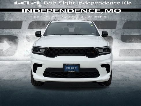 Used 2024 Dodge Durango GT image 20