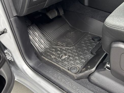 New 2026 RAM 1500 Big Horn AWD/4WD image 13