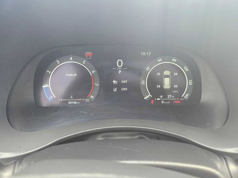 Used 2023 Toyota Highlander Platinum image 30