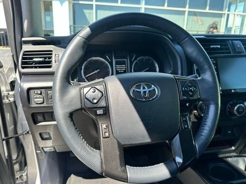 Used 2024 Toyota 4Runner TRD Off-Road Premium w/ Off Road Premium Plus Package image 30
