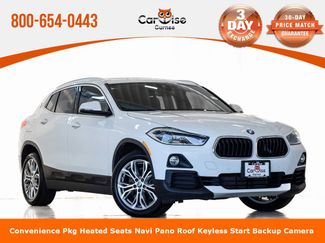 Used 2019 BMW X2 xDrive28i w/ Convenience Package image 1