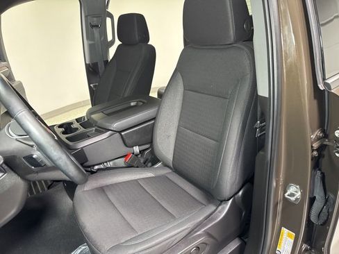 Used 2024 GMC Sierra 1500 Elevation image 12