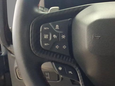 New 2025 Ford Bronco Raptor w/ Interior Carbon Fiber Pack AWD/4WD image 19