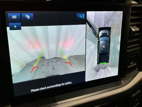 Used 2022 Ford F150 Raptor w/ Equipment Group 801A High image 27